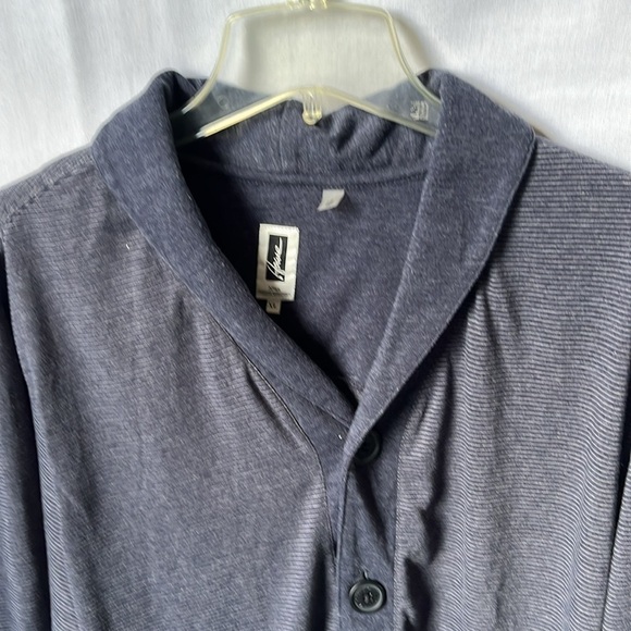 Howe Men’s Shacket Cardigan - Picture 4 of 8